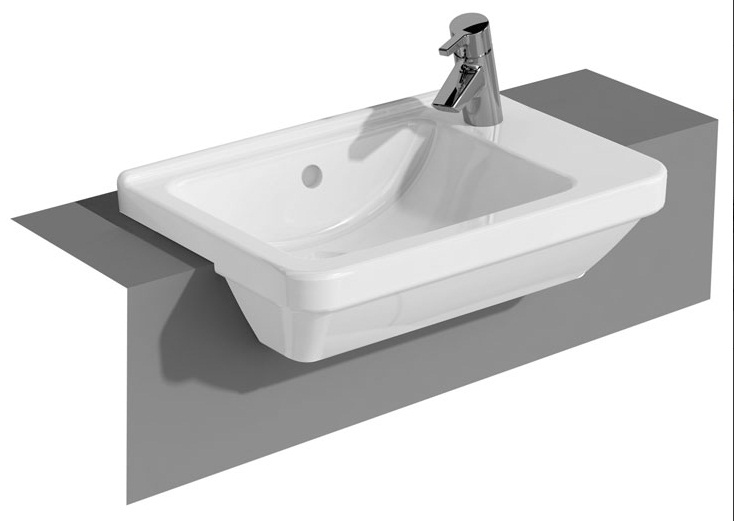 Vitra Lavabo Tasarımları, Vitra Lavabo Dizaynı, Vitra Engelli Lavabo ...