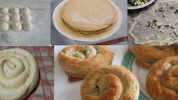 Çarşaf Böreği, Çarşaf Böreği tarifi malzemeleri yapılısı yapımı