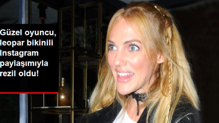  - meryem uzerli instagram daki son paylasimiyla rezil oldu